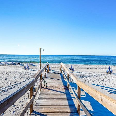 Perdido Skye G3 Apartment Perdido Key Luaran gambar
