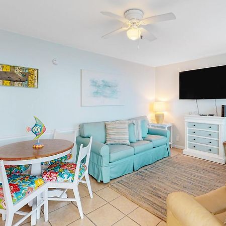 Perdido Skye G3 Apartment Perdido Key Luaran gambar