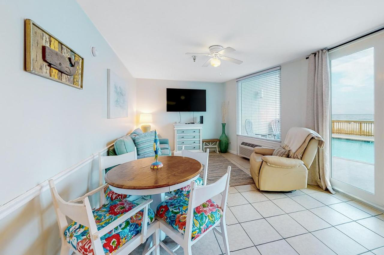 Perdido Skye G3 Apartment Perdido Key Luaran gambar
