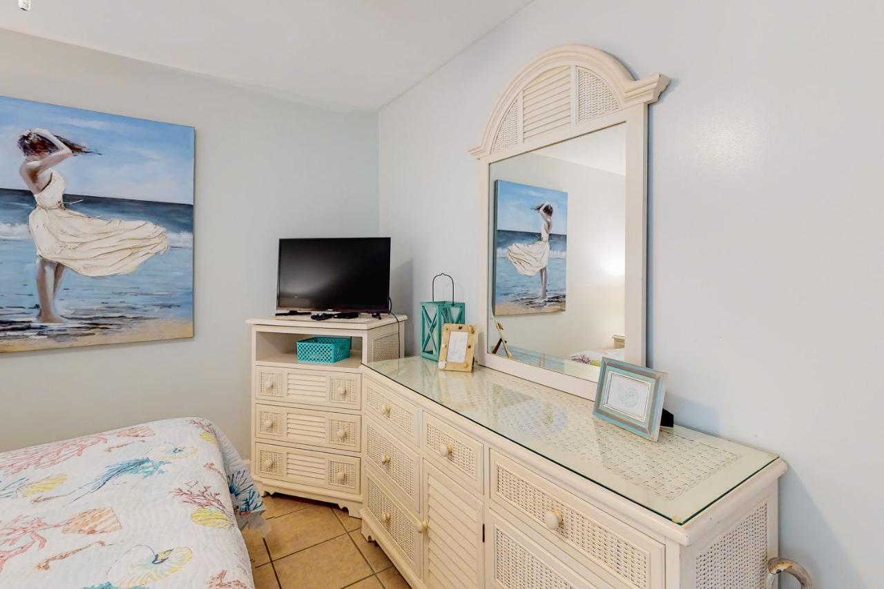 Perdido Skye G3 Apartment Perdido Key Luaran gambar