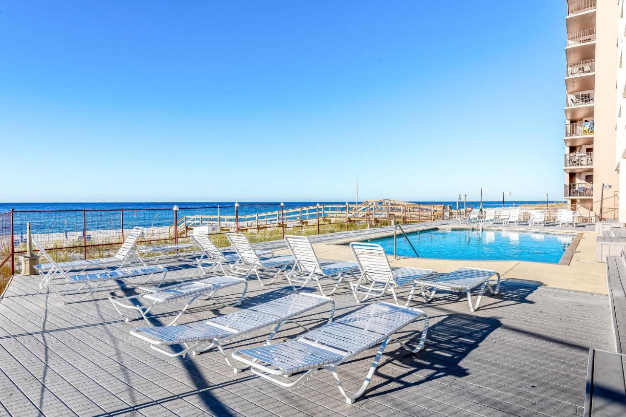Perdido Skye G3 Apartment Perdido Key Luaran gambar