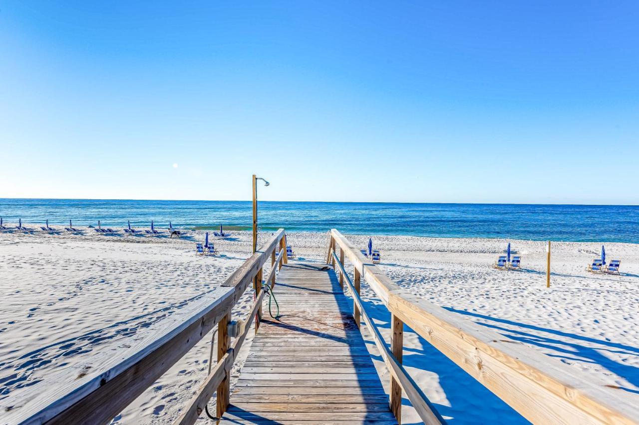 Perdido Skye G3 Apartment Perdido Key Luaran gambar