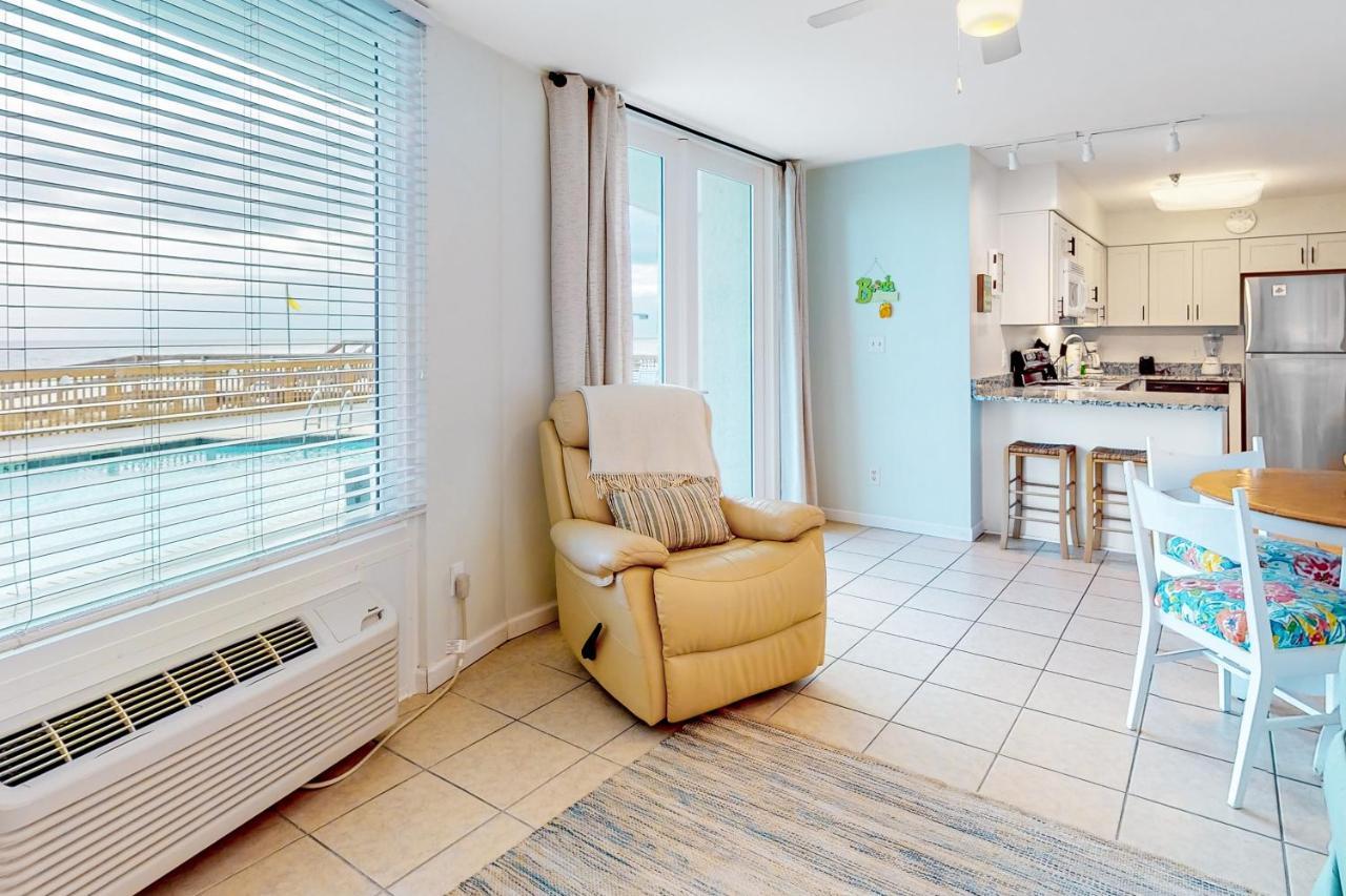 Perdido Skye G3 Apartment Perdido Key Luaran gambar
