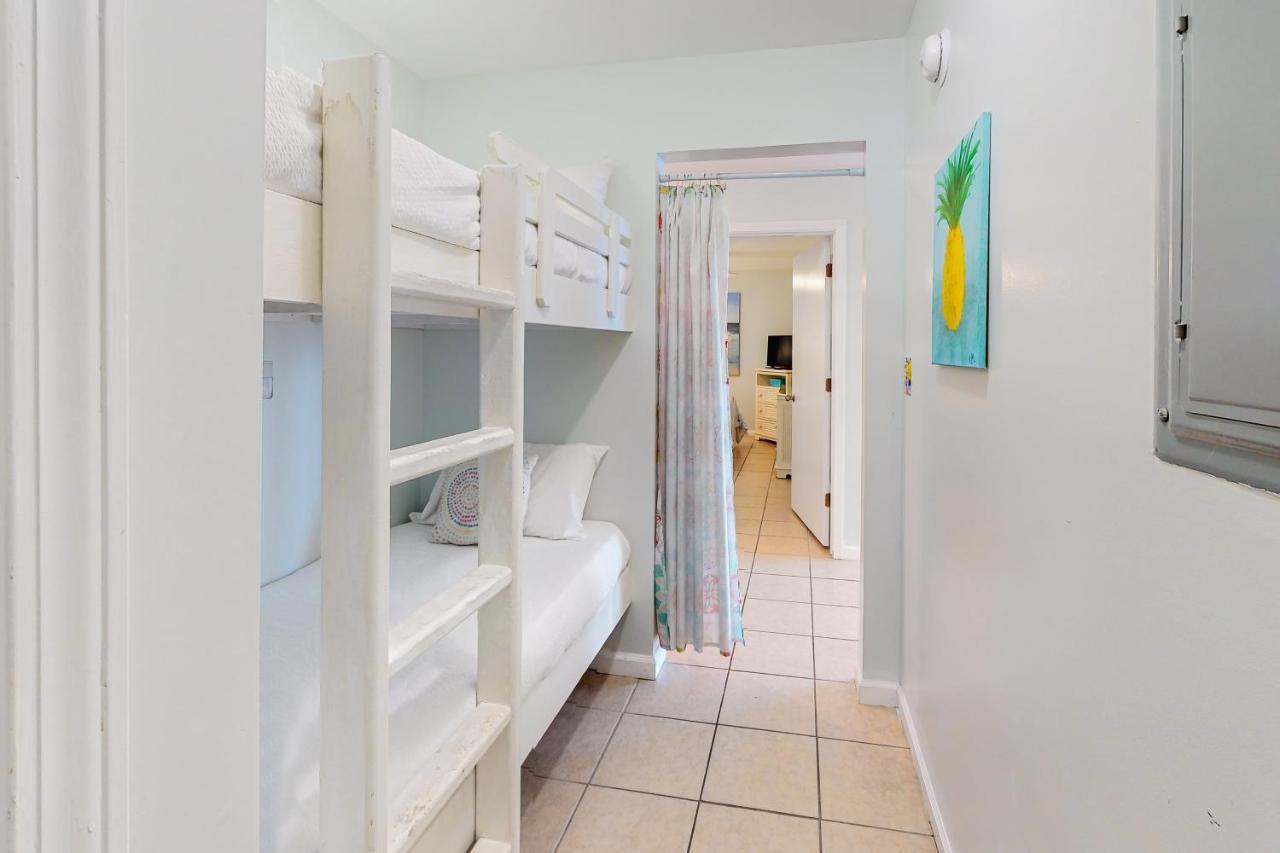 Perdido Skye G3 Apartment Perdido Key Luaran gambar