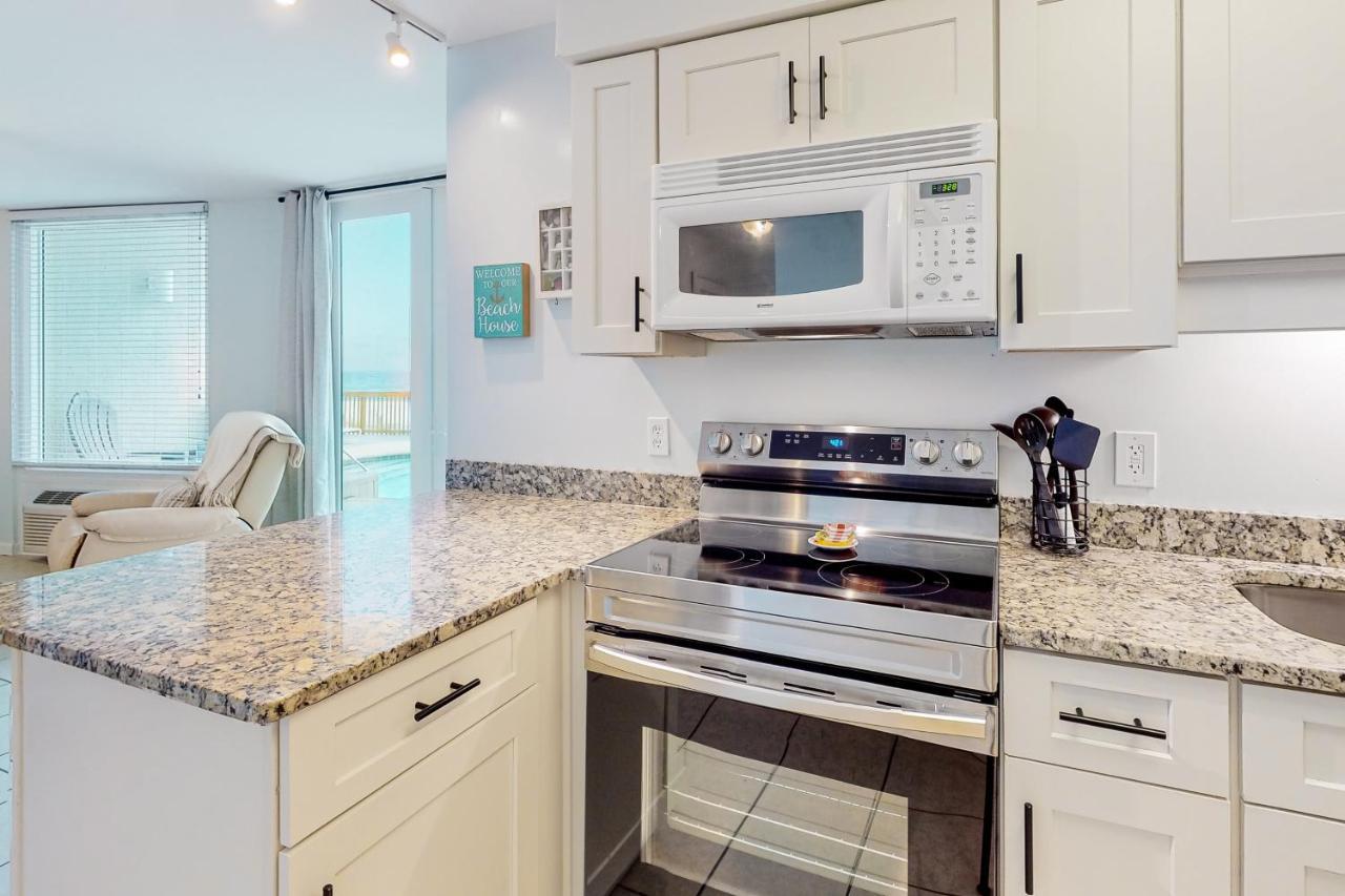 Perdido Skye G3 Apartment Perdido Key Luaran gambar