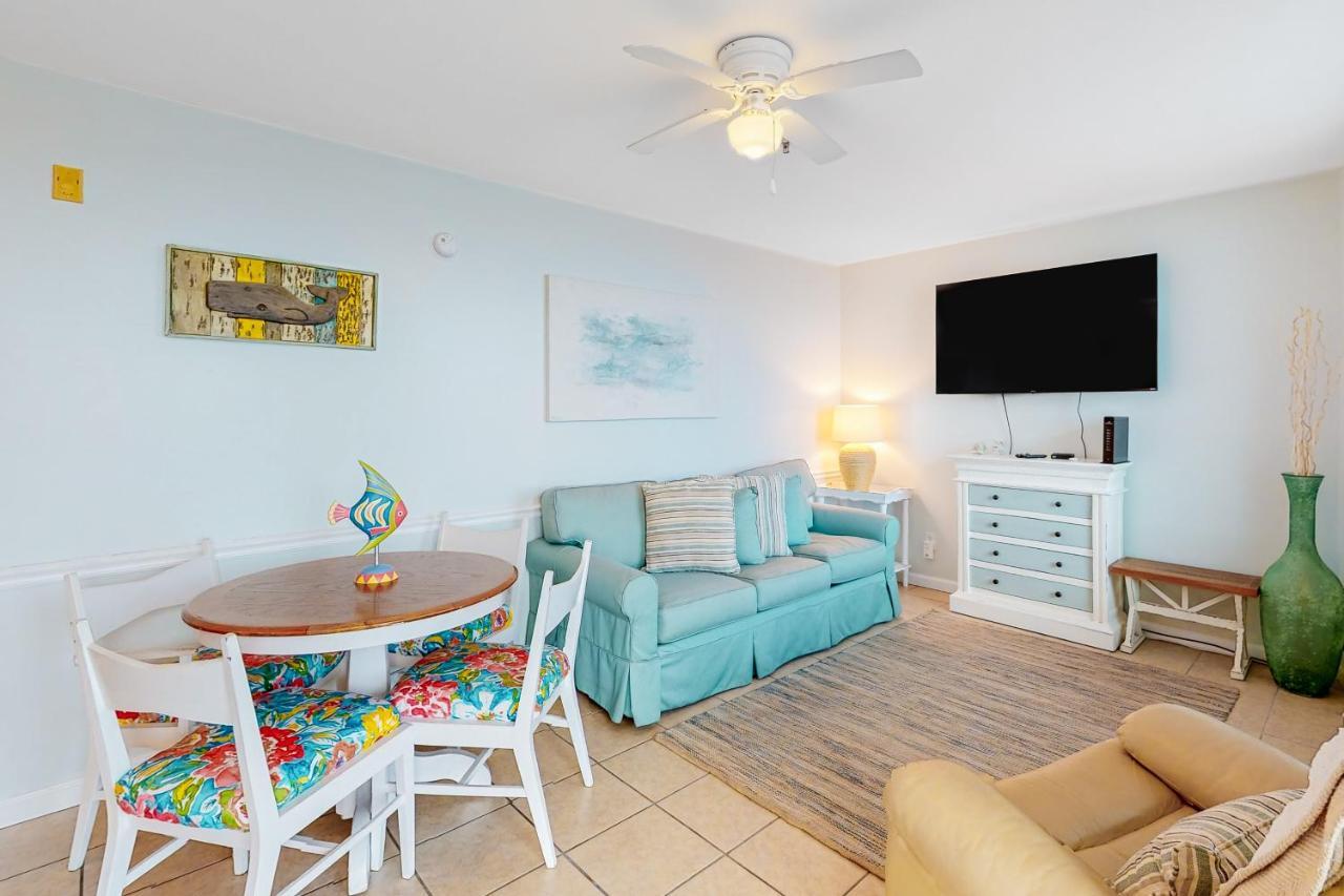 Perdido Skye G3 Apartment Perdido Key Luaran gambar