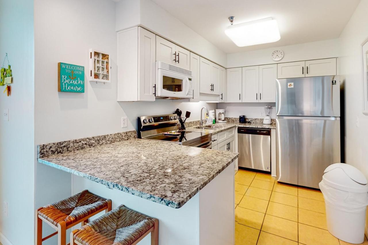 Perdido Skye G3 Apartment Perdido Key Luaran gambar