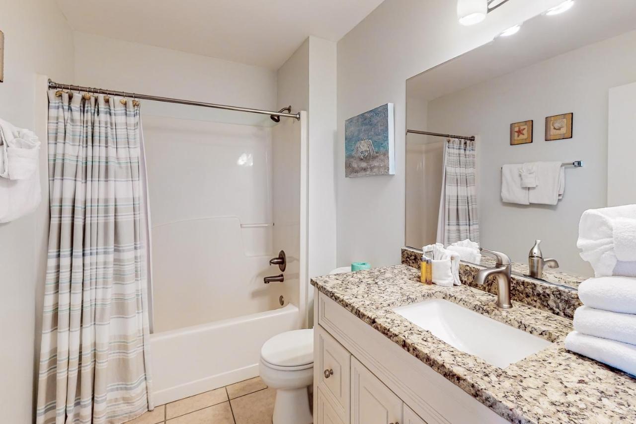 Perdido Skye G3 Apartment Perdido Key Luaran gambar