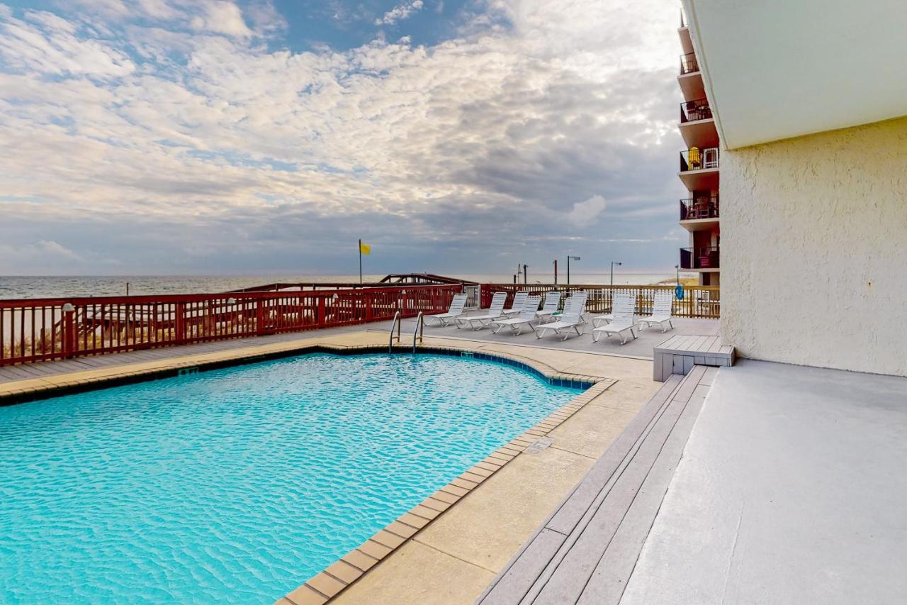Perdido Skye G3 Apartment Perdido Key Luaran gambar
