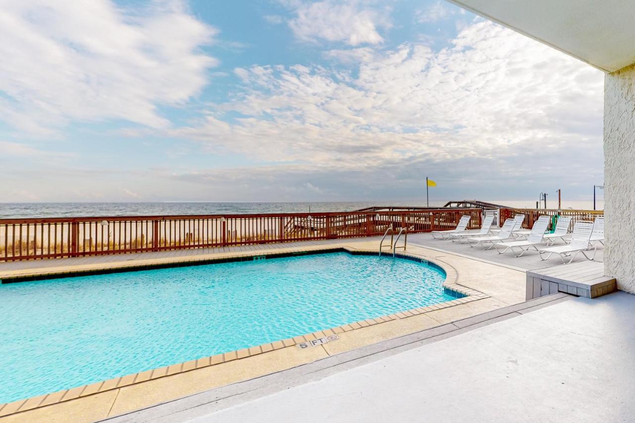 Perdido Skye G3 Apartment Perdido Key Luaran gambar