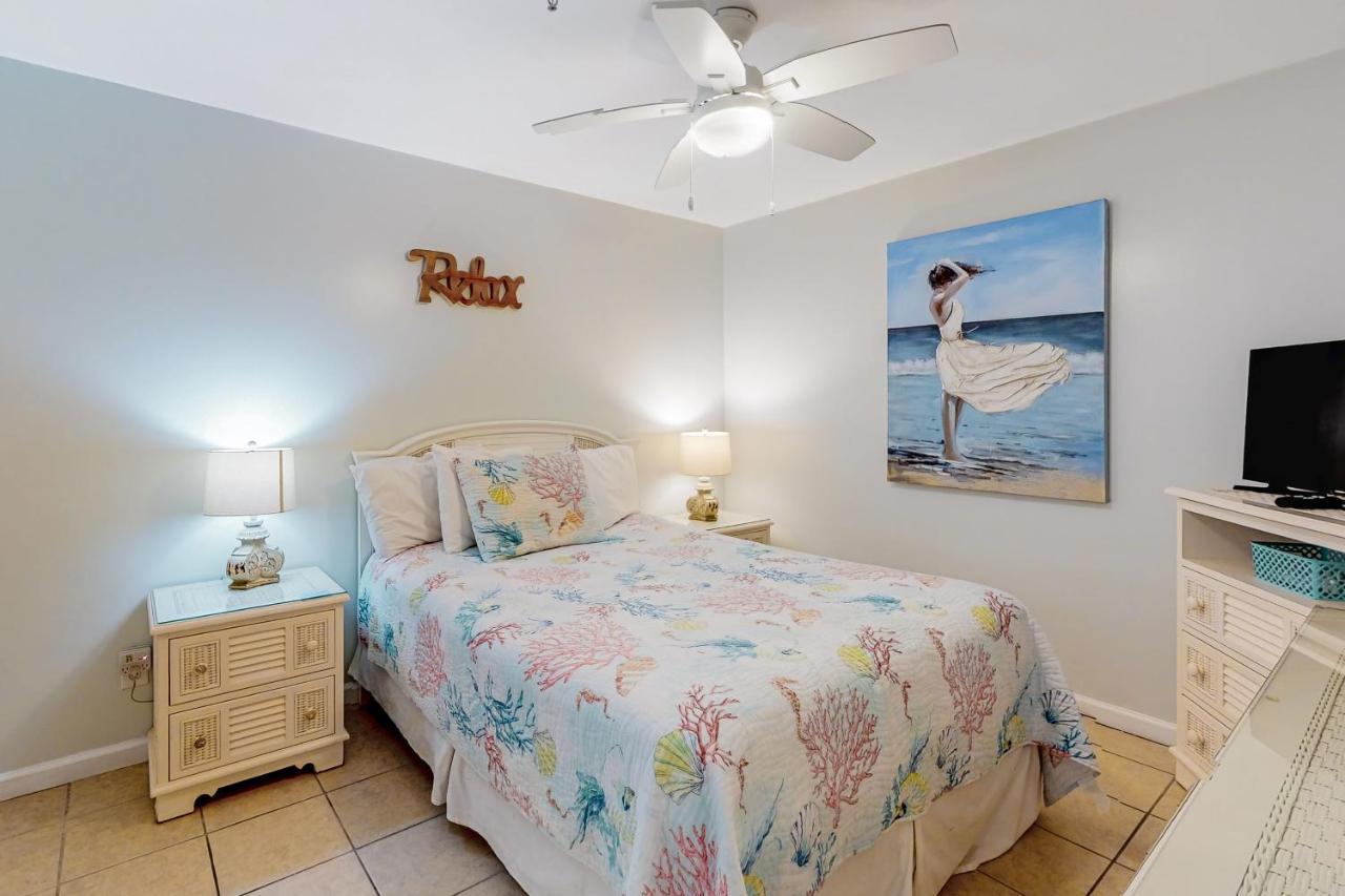 Perdido Skye G3 Apartment Perdido Key Luaran gambar