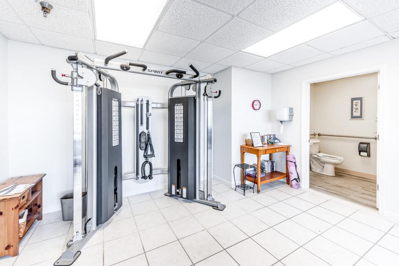 Perdido Skye G3 Apartment Perdido Key Luaran gambar